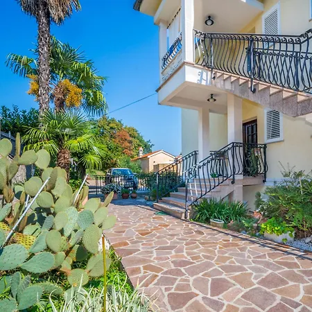 Apartman Moira-2 By Interhome Ika