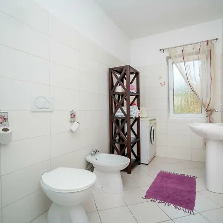 Apartman Moira-2 By Interhome *