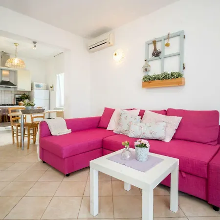 Apartman Moira-2 By Interhome Ika