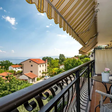 Apartman Moira-2 By Interhome Ika